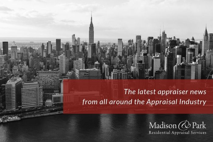 Why Choose Westchester Appraisal?