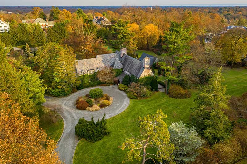Appraising in Scarsdale, Westchester County